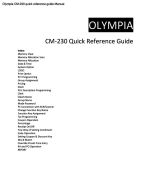 CM-230 quick reference guide.pdf